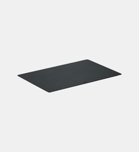 Roesle Cutting Mat Black Set Of 2, Packshot View Roesle Cutting Mat Black Set Of 2, Packshot View