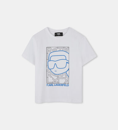 Cotton Graphic T-shirt