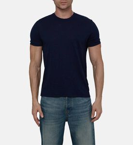 Stockholm Flamme Skull T-shirt Stockholm Flamme Skull T-shirt