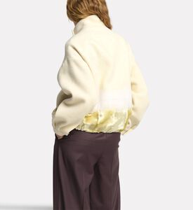 Beatrice B Jack Wool Felt, Model View