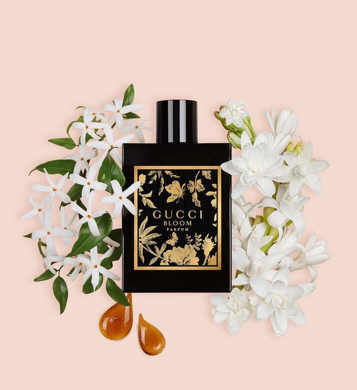 Bloom Eau De Parfum Bloom Eau De Parfum