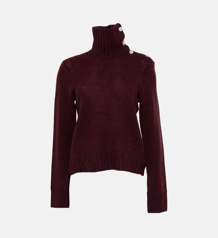 Zadig et Voltaire Sweat, Packshot View