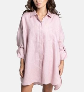 Godalia High-waisted Regular-fit Set, Model View Godalia High-waisted Regular-fit Set, Model View