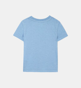 Baby Lobster Printed T-shirt