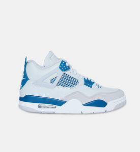 سنيكرز اير جوردان 4 ريترو جلد