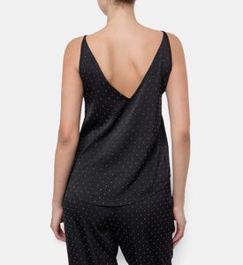 Ba and Sh Top Digue, Model View