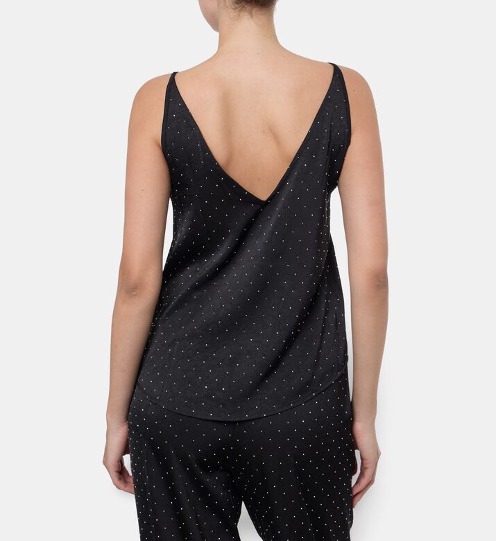 Ba and Sh Top Digue, Model View