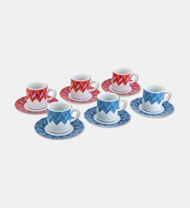 Silsal Cups Espresso S6 Bahja, Packshot View