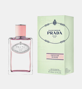 Infusion De Rose Eau De Parfum