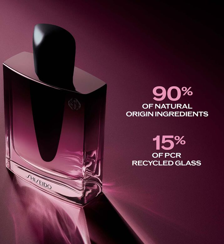 ماء عطر غينزا داتورا