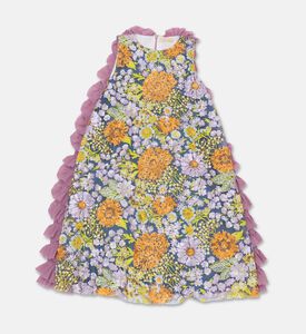 Speranza Dress, Packshot View