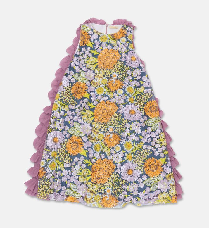 Speranza Dress, Packshot View