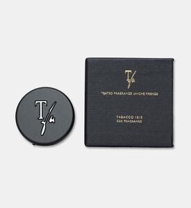 Teatro Tabacco 1815 Car Fragrance, Packshot View