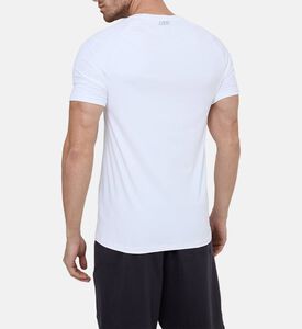 Crewneck Raglan Sleeve T-shirt Crewneck Raglan Sleeve T-shirt