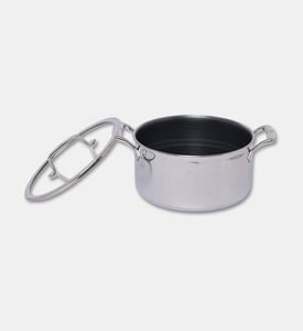 Zwilling Peak Ceramic Cookware Set 5pcs, Packshot View