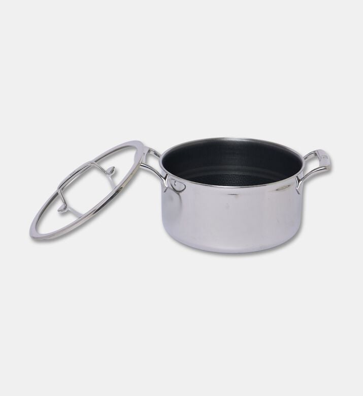 Zwilling Peak Ceramic Cookware Set 5pcs, Packshot View