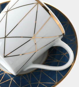 كوب إسبرسو كوزموبوليتان