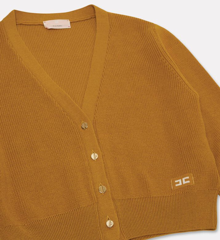 La Mia Bambina Sweater, Packshot View
