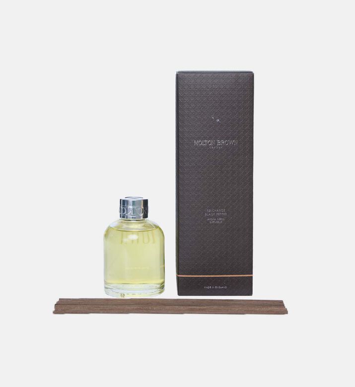 Black Pepper Room Diffuser – 150 Ml
