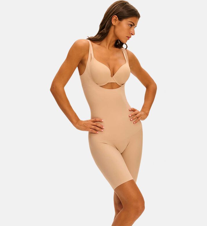 Panty Bodysuit Shaper