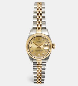 Rolex Watch Rolex, Packshot View