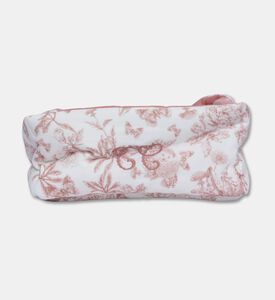 Tartine et Chocolat Basket Print, Pink, Packshot View