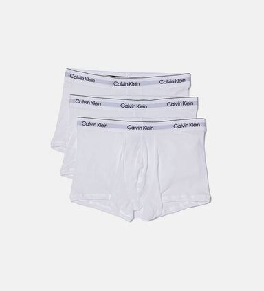 Logo 3-pack Trunks