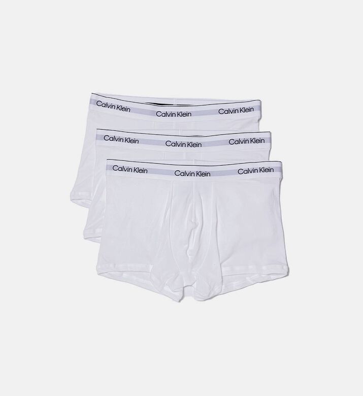 Logo 3-pack Trunks