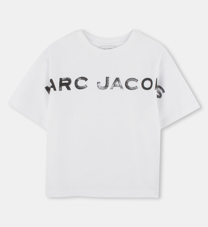 Horizontal Logo T-shirt