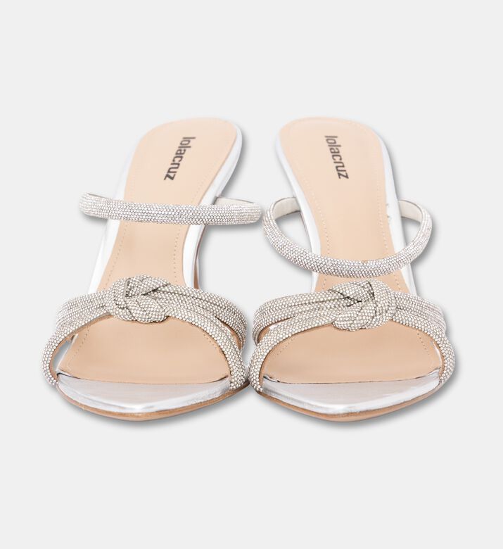 Lola Cruiz Shoes Sabot, Packshot View