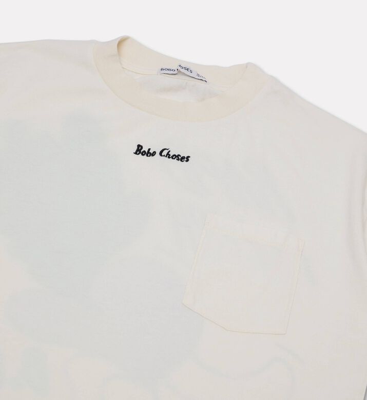 Bobo Choses Ts Rapid, Packshot View