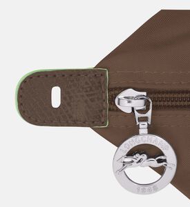 Top Handle Travel Bag