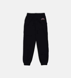 Sharkshape Basic Sweatpants
