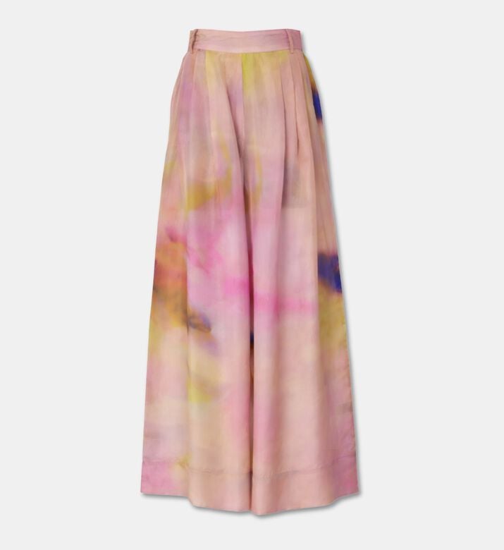 Mes Demoiselles Pant Rosa, Packshot View