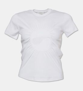 Coperni Top Logo, Packshot View