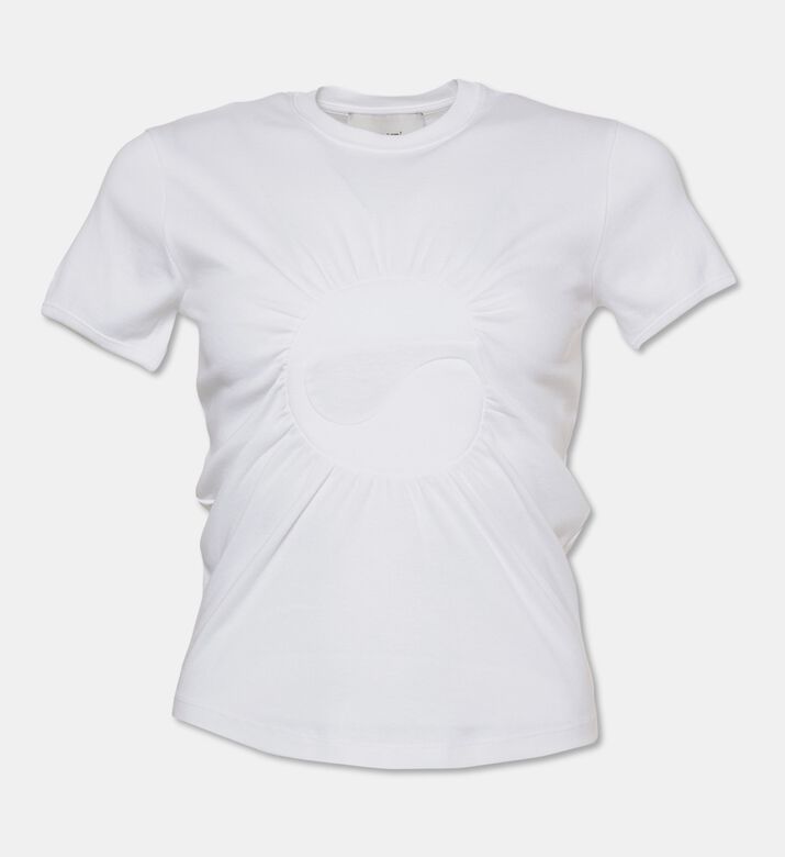 Coperni Top Logo, Packshot View