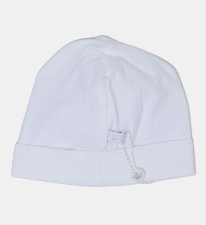 Heart-shaped Design Baby Hat