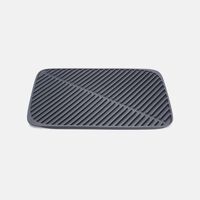 Flume Dish Draining Mat