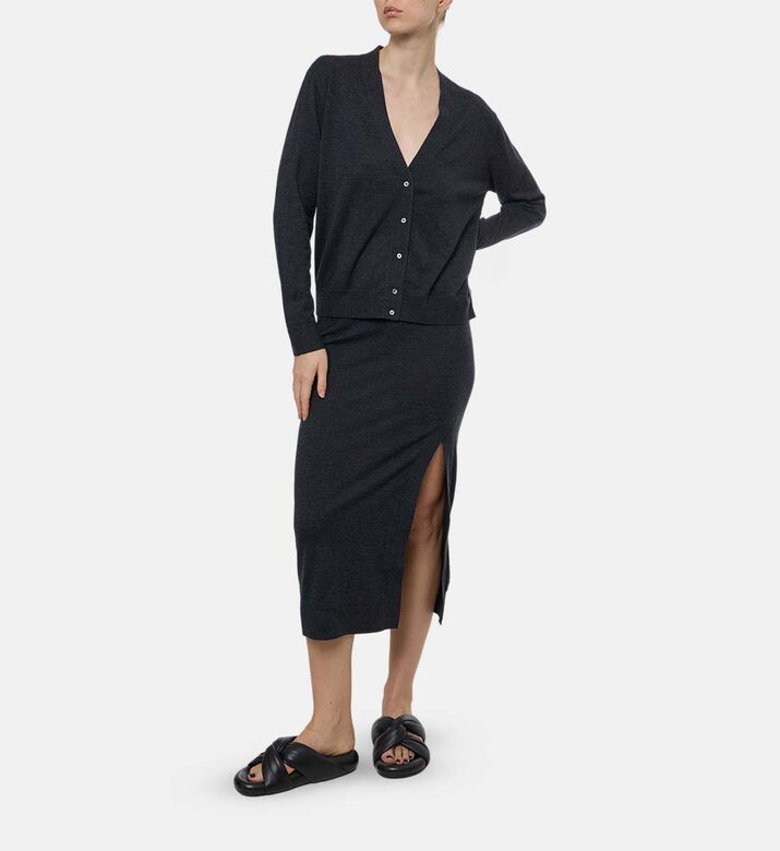 Mes Demoiselles Jack, Model View