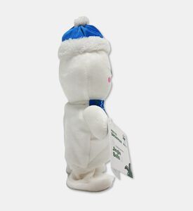 Mad Toys Plush Walk Sing Snowman, Packshot View
