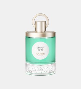 Vetiver Infini Refillable Edp