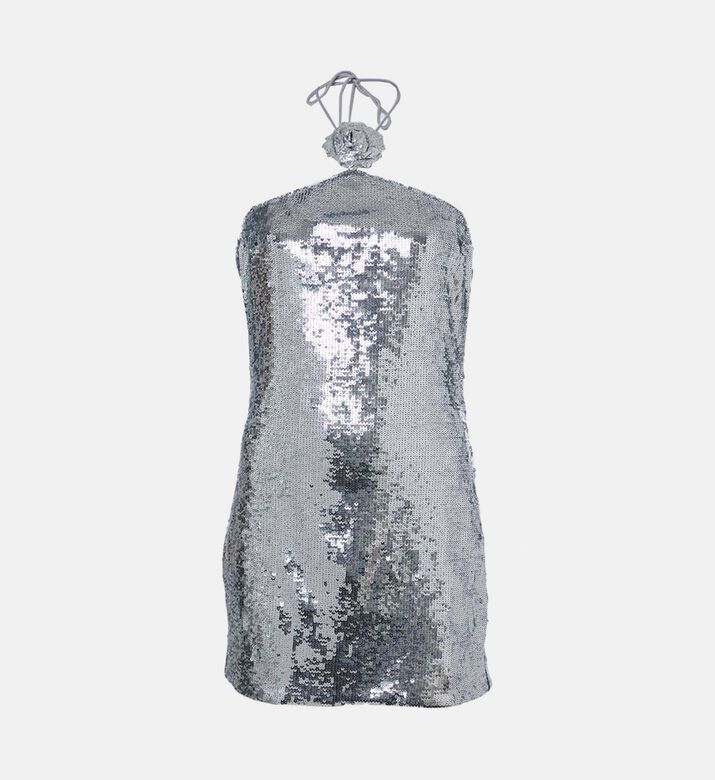 JW PEI Sequin-embellished Sleeveless Dress, Packshot View