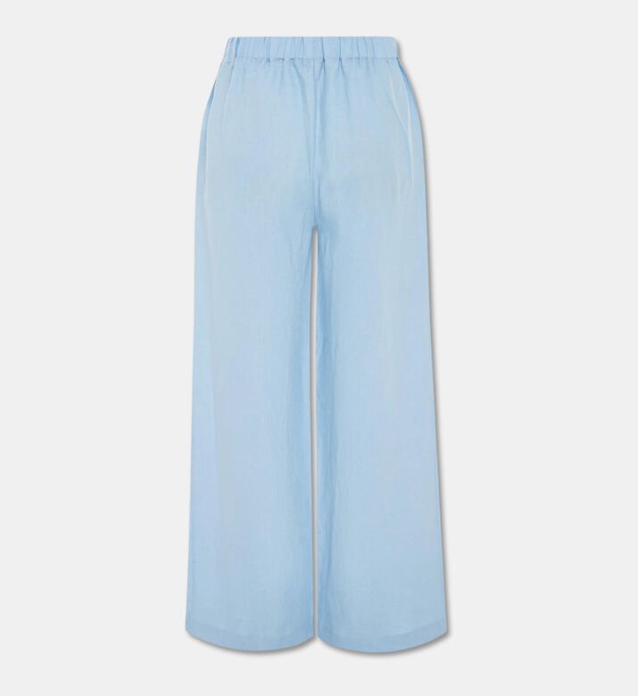 Carter and White Pant Jade, Packshot View