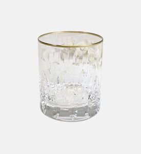 Barcelona Gold-ring Tumblers Set Barcelona Gold-ring Tumblers Set