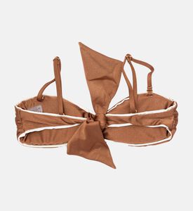 Palmacea Sweetheart Sleeveless Top, Packshot View