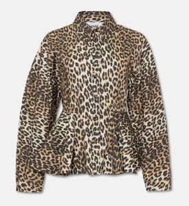 Ganni Shirt, Packshot View