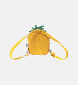 HOPPSTAR Bag Pineapple, Packshot View