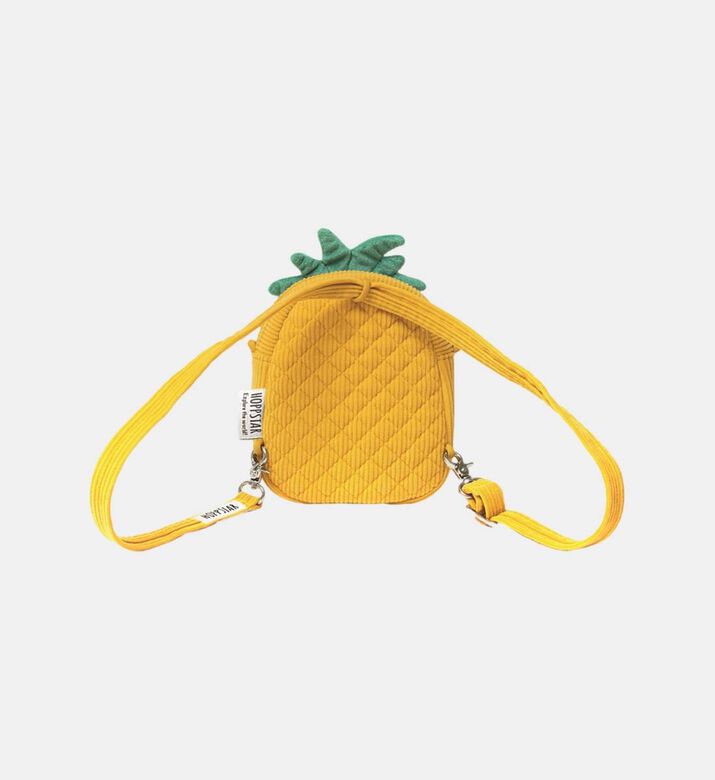 HOPPSTAR Bag Pineapple, Packshot View