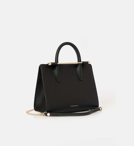 Strathberry The Strathberry Mini Tote Bag, Packshot View