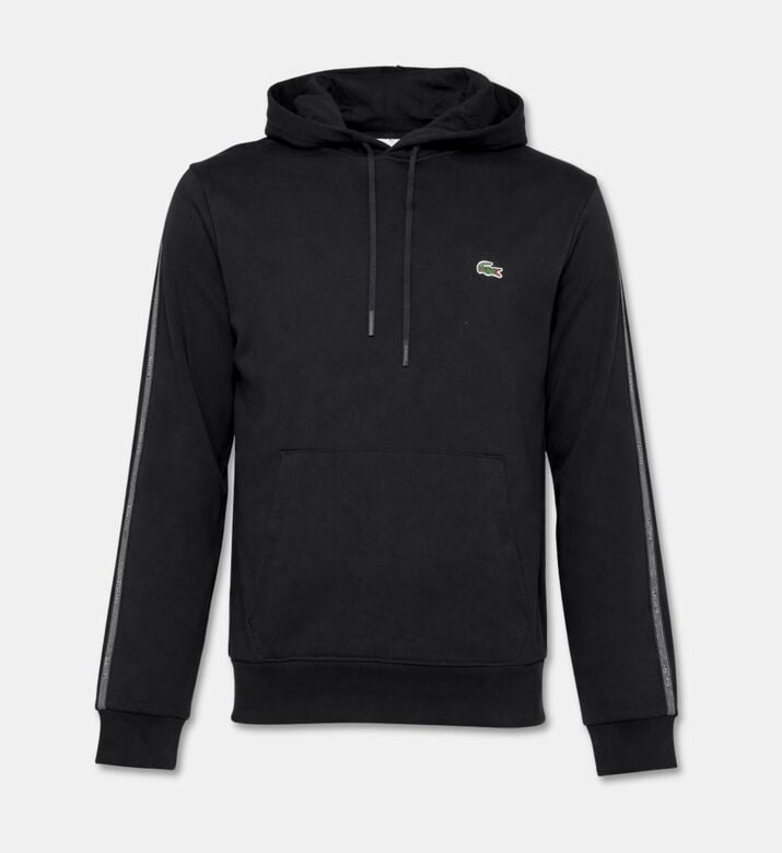 Lacoste Hooded Regular-fit Sweatshirt, Packshot View